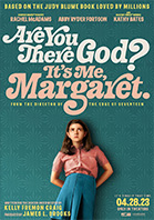 Are You There God Its Me Margaret