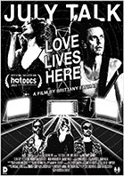 July Talk Love Lives Here