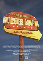 The Lebanese Burger Mafia