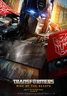 Transformers Rise Of The Beasts